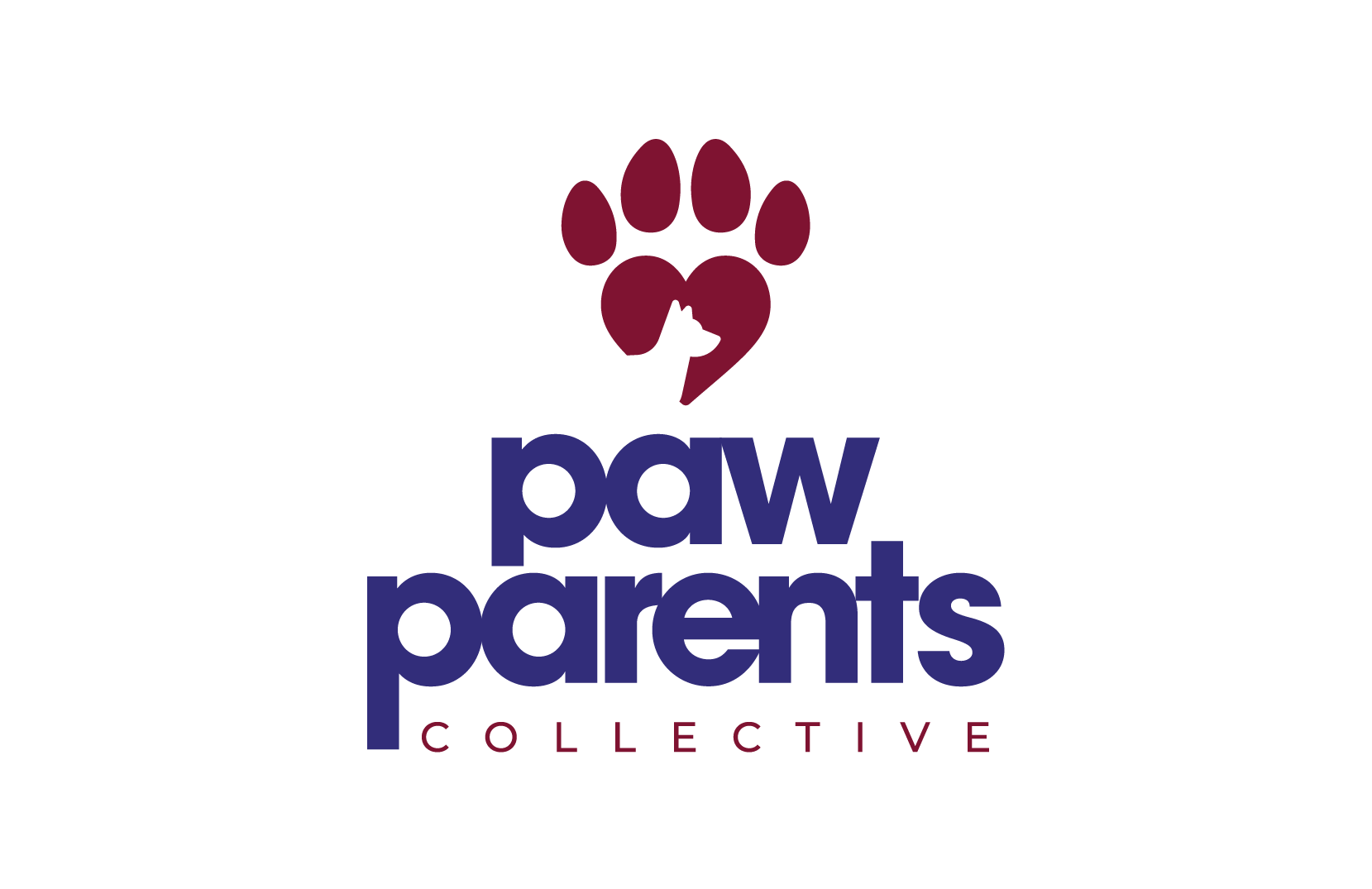paw parents logo