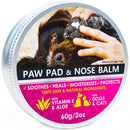 Natural Paw & Nose Balm