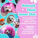 Doggy Hair Dye - 12 Colors