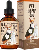 Charlie & Buddy Pet Hemp Oil