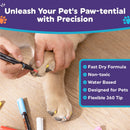 Dog Nail Pawlish Pens - 8 Colors