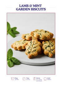 Bone Appétit: 20 Healthy Homemade Dog Treat Recipes (Digital Cookbook)