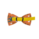 Howl-o-ween Bow Tie